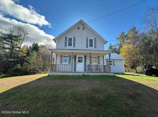 2590 Ensign Pond Rd, Moriah, NY 12960