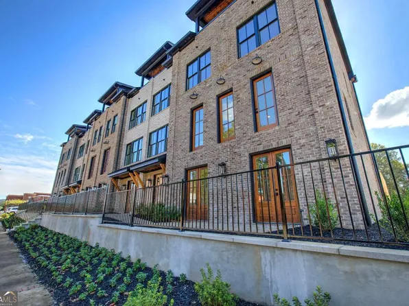 178 Main St #204, Cartersville, GA 30120