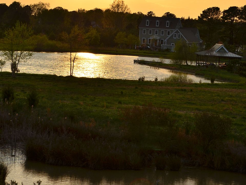 perfect sunsets