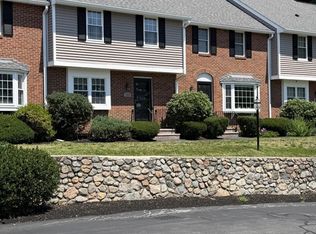 Hathorne Green Condominium, Danvers, MA 01923