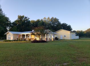 126 SW Magnolia Ln, Fort White, FL 32038