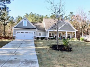 2521 Jones Pine Rd, Good Hope, GA 30641