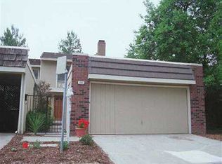 162 Thistle Way UNIT 162, Martinez, CA 94553