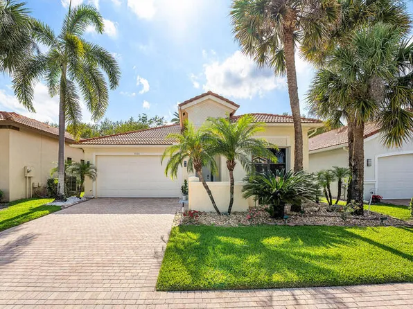 9720 Isles Cay Drive, Delray Beach, FL 33446