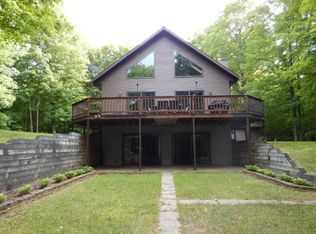 N9220 Zimmerman Ln, Deerbrook, WI 54424