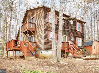 11661 Guard Post Ln, Spotsylvania, VA 22551