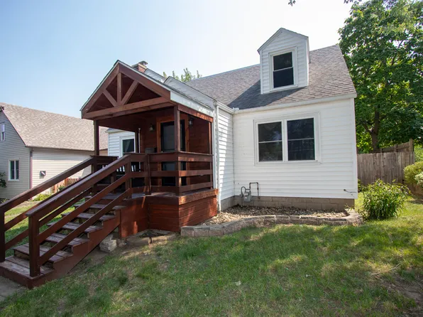 1310 Buffalo St, Michigan City, IN 46360