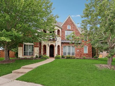1600 Mapleleaf Dr, Wylie, TX, 75098