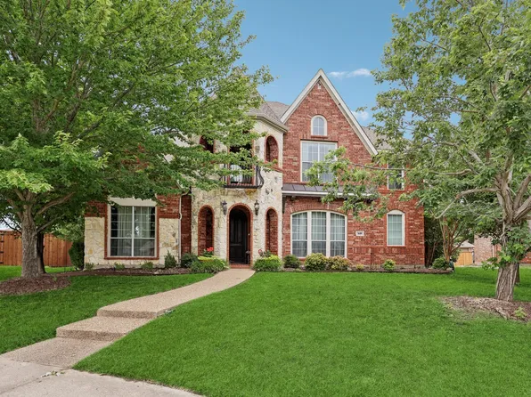 1600 Mapleleaf Dr, Wylie, TX 75098