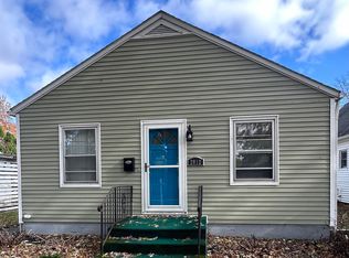2012 S 15th St, Burlington, IA 52601