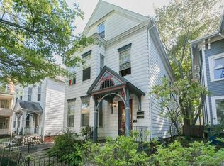 28 Edwards St Unit 1, New Haven, CT 06511