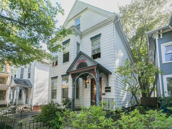 28 Edwards St Unit 1, New Haven, CT 06511