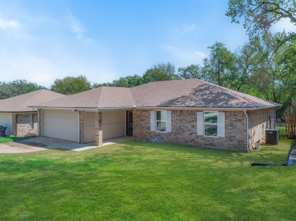 7520 Craig St, Fort Worth, TX 76112