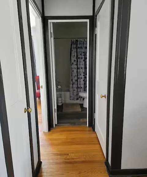 409 Soulsby St #A — Photo 23