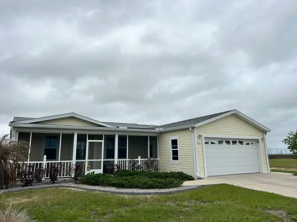 9114 Fairway Loop, Dade City, FL 33525