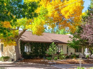 1311 E San Rafael St, Colorado Springs, CO 80909