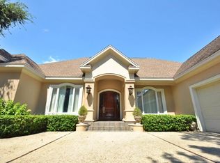 3516 Dragons Ridge Rd, Panama City Beach, FL 32408