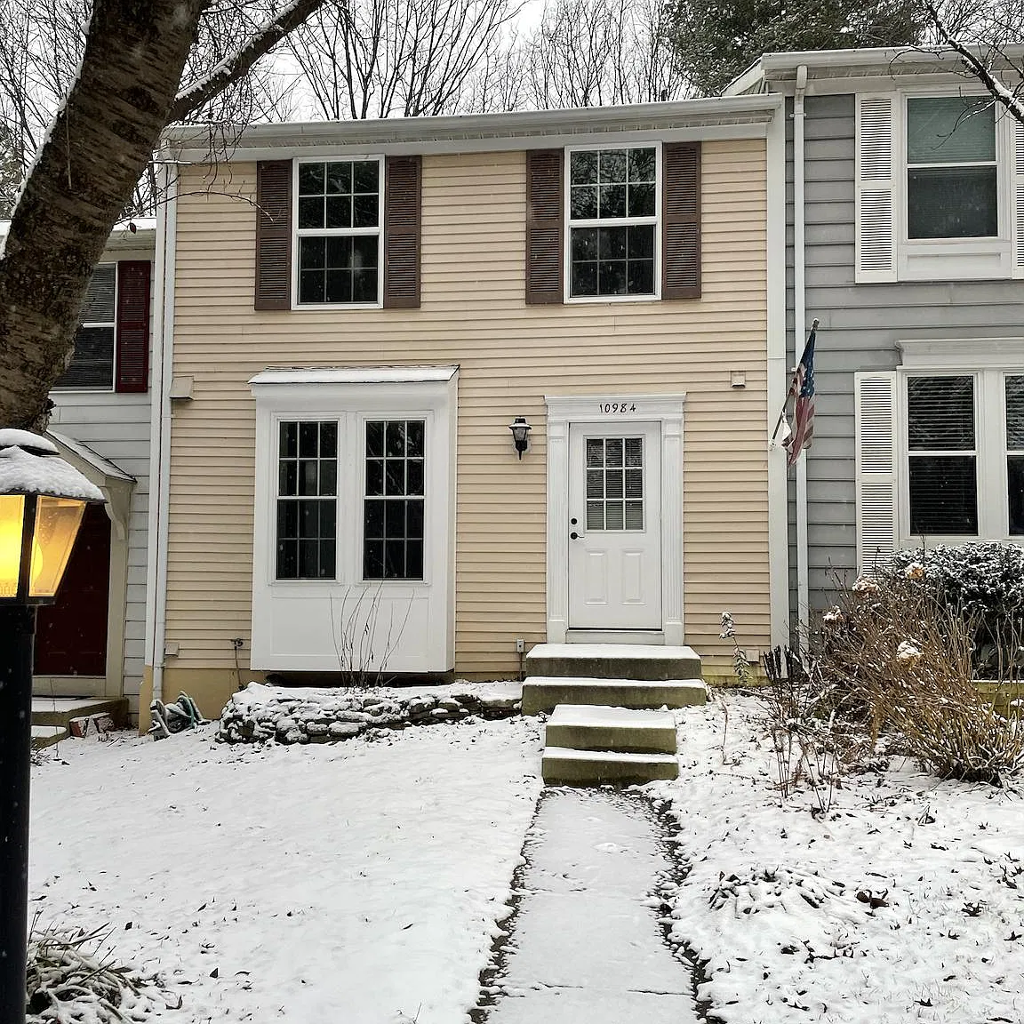 Granby Ct, Reston — Photo 1