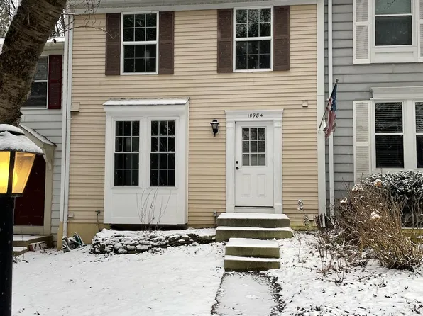 (undisclosed Address), Reston, VA 20191