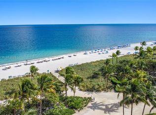 The Tiffany Of Bal Harbou, Bal Harbour, FL 33154