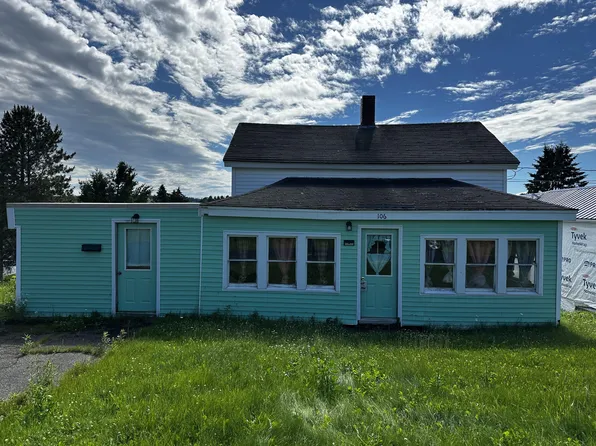 106 Pondview Street, Limestone, ME 04750