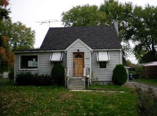 105 S Roberta Ave, Northlake, IL