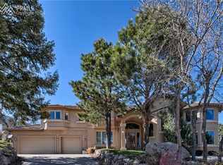 412 Darlington Way, Colorado Springs, CO 80906