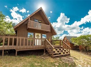 2312 S Timber Lakes Dr, Heber, UT 84032