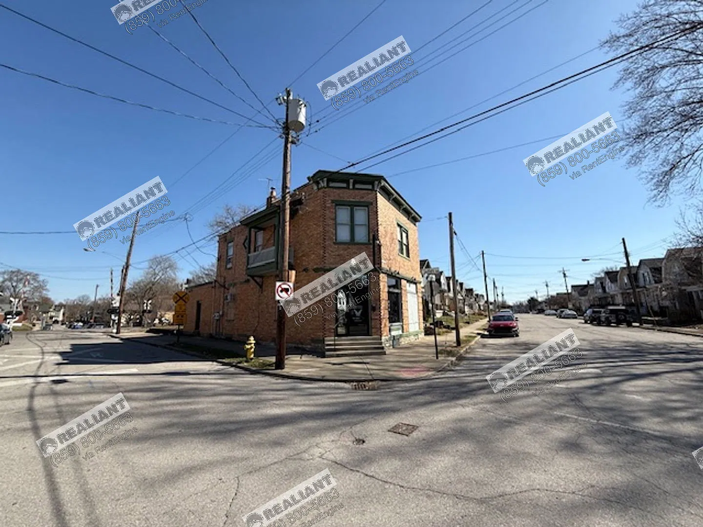 1 bed, 1.0 bath, $1,395 — Photo 2