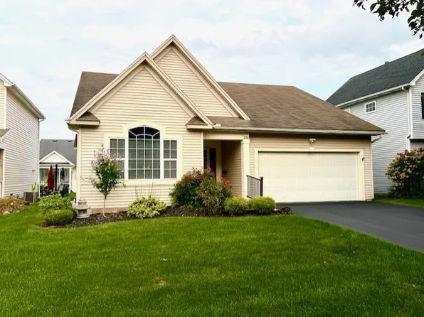 116 Creston Ct, Rochester, NY 14612