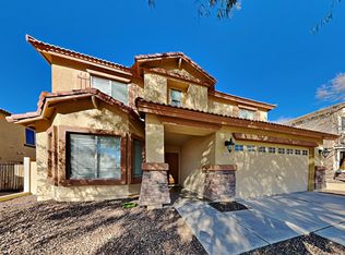 2412 W Steed Rdg, Phoenix, AZ 85085