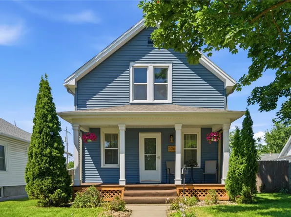 1106 J Ave NW, Cedar Rapids, IA 52405
