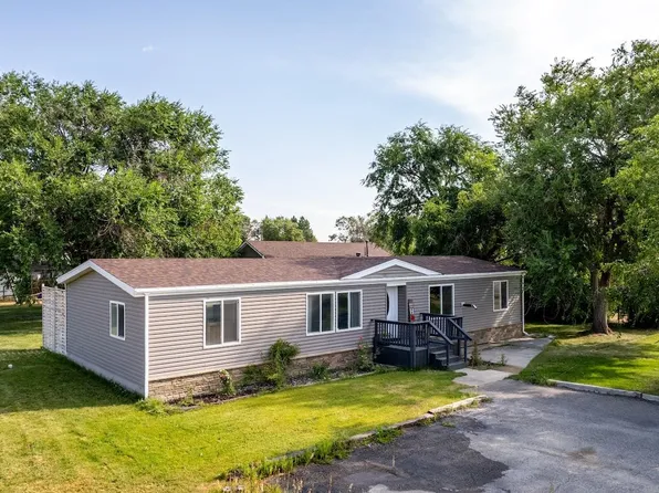 310 Clark Ave, Ralston, WY 82440