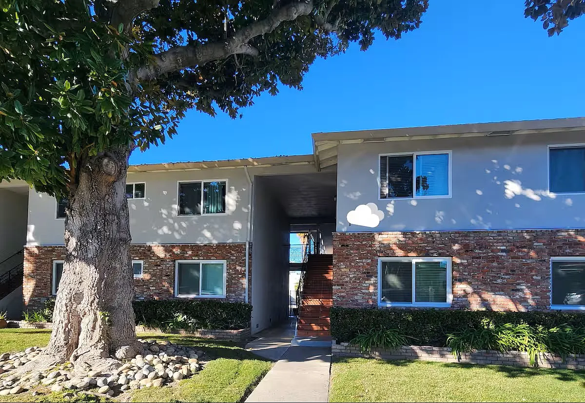 1 bed, 595 sqft, $2,295 — Photo 1