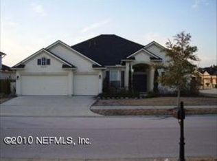 6395 Forest Stump Ln, Jacksonville, FL 32258