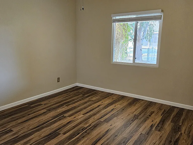 Family room/dining room