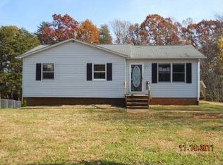 170 Marie Dr, King, NC 27021