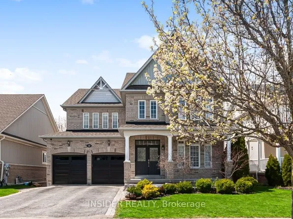 130 Roseborough Dr, Scugog, ON L9L 2E3