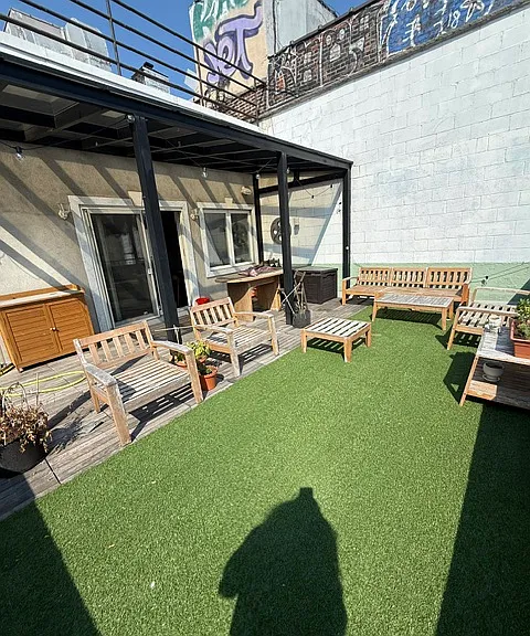 158 Rivington St #PENTHOUSE — Photo 1