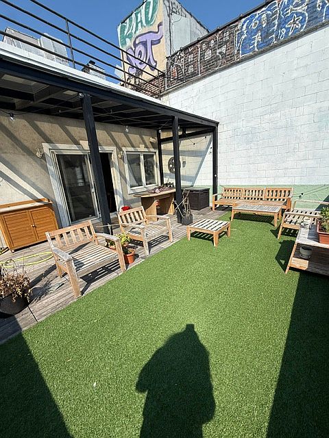 1st image of 158 Rivington St #Penthouse