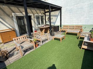 158 Rivington St #PENTHOUSE, New York, NY 10002