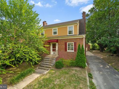257 Jefferson St, Winchester, VA, 22601