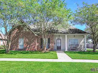 6552 Summerlin Dr, Zachary, LA 70791