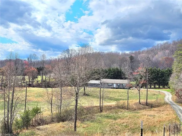 791 Charity Church Rd, Millers Creek, NC 28651