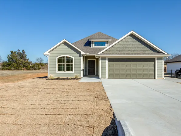 133 Mohave Dr, Gainesville, TX 76240