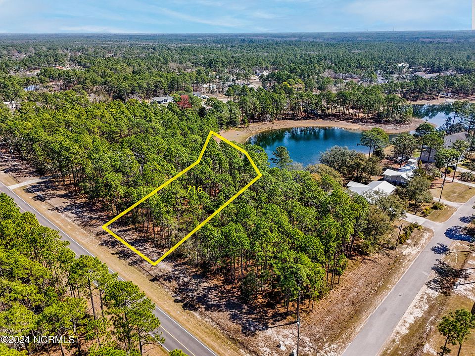 2nd image of 716 Fifty Lakes Drive LOT 1