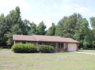 53 Coweta Rd, Cantonment, FL 32533