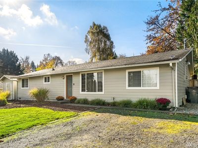 14416 Connelly Rd, Snohomish, WA, 98296