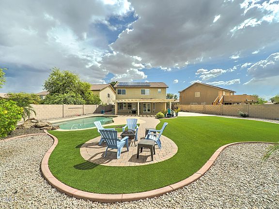 3rd image of 15454 W EVANS Drive