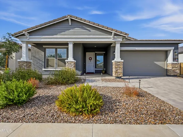 22658 E Roundup Way, Queen Creek, AZ 85142